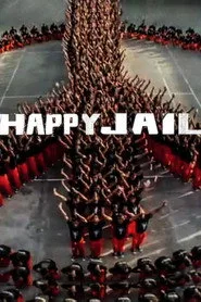 Happy Jail posteri