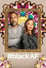 #blackAF posteri