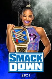 WWE Friday Night SmackDown 23. sezon