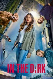 In the Dark 3. sezon