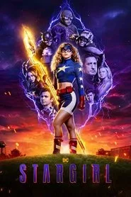 Stargirl 2. sezon