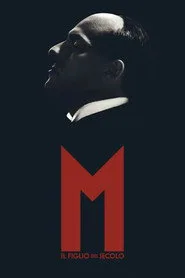 Mussolini: Yüzyılın Oğlu 1. sezon