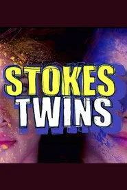 Stokes Twins posteri