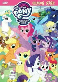 My Little Pony: Friendship Is Magic 9. sezon