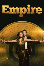 Empire 6. sezon