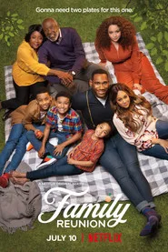 Family Reunion 1. sezon