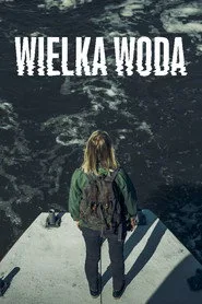 High Water posteri