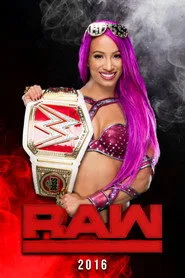 WWE Raw 24. sezon