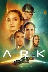 The Ark posteri