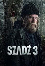 Szadź 3. sezon