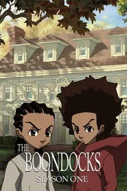 The Boondocks 1. sezon