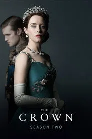 The Crown 2. sezon