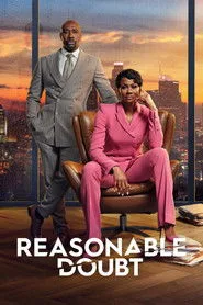Reasonable Doubt 2. sezon