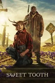 Sweet Tooth posteri