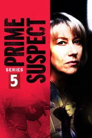 Prime Suspect 5. sezon