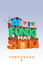 Al Fondo Hay Sitio 8. sezon