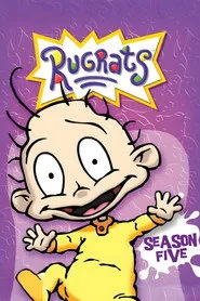 Rugrats 5. sezon