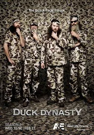 Duck Dynasty 3. sezon