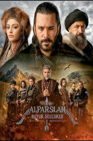 Alparslan: Büyük Selçuklu 2. sezon