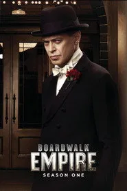 Boardwalk Empire 1. sezon