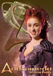 Andromeda 3. sezon