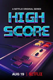 High Score 1. sezon