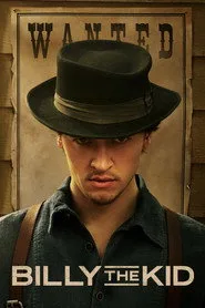 Billy the Kid 1. sezon