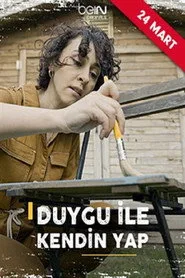 Duygu İle Kendin Yap 1. sezon