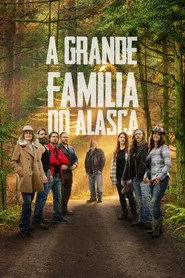 Alaska'yı Mesken Tuttuk 14. sezon