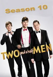 Two and a Half Men 10. sezon