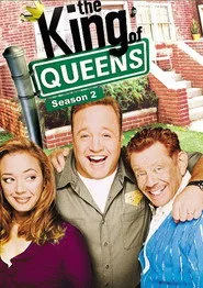 The King of Queens 2. sezon