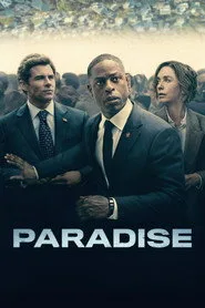 Paradise 1. sezon
