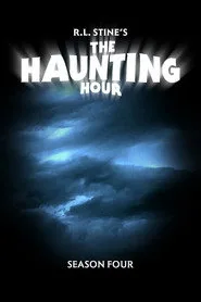 R. L. Stine's The Haunting Hour 4. sezon