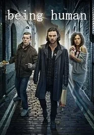 Being Human posteri