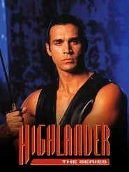 Highlander: The Series posteri