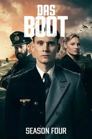 Das Boot 4. sezon