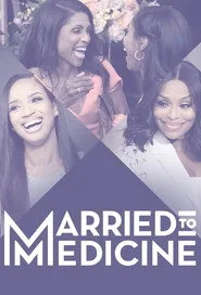 Married to Medicine 6. sezon