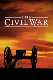The Civil War 1. sezon