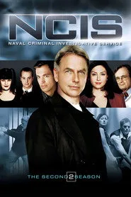 NCIS 2. sezon