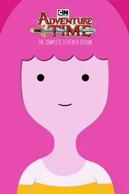 Adventure Time 7. sezon