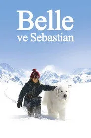 Belle ve Sebastian posteri