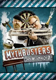 MythBusters 7. sezon