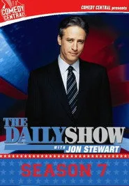 The Daily Show 7. sezon