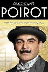 Herkül Puaro 4. sezon