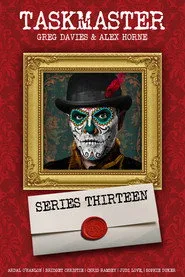 Taskmaster 13. sezon
