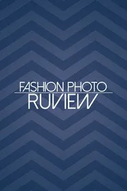 Fashion Photo RuView 40. sezon