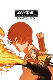 Avatar: Son Havabükücü 3. sezon