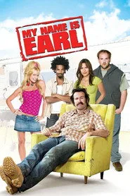 My Name Is Earl 2. sezon