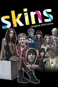 Skins 3. sezon
