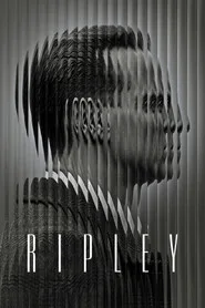 RIPLEY posteri